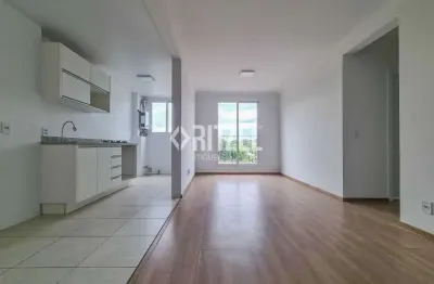 Apartamento para locação 2 quartos, 1 suite, 1 vaga, 75.68m², rondônia, novo hamburgo - rs