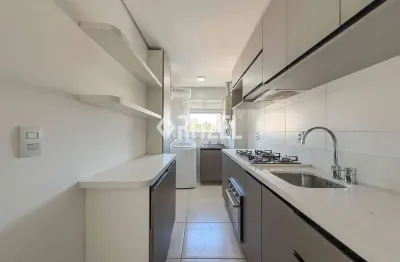 Apartamento com 2 quartos à venda na Avenida Primeiro de Março, 733, Pátria Nova, Novo Hamburgo