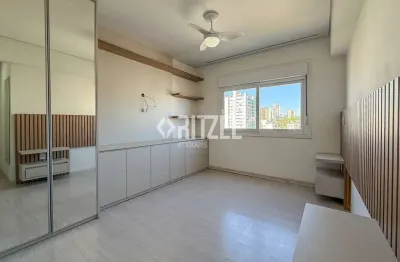 Apartamento à venda no start residence, pátria nova, novo hamburgo, rs