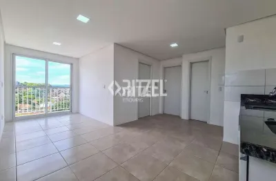 Apartamento para locação 2 quartos, 1 vaga, 88.26m², primavera, novo hamburgo - rs