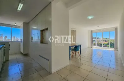 Apartamento com 2 quartos para alugar na Rua Poços de Caldas, 101, Vila Nova, Novo Hamburgo