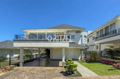 Casa à venda 3 quartos, 3 suites, 2 vagas, 247m², rondônia, novo hamburgo - rs