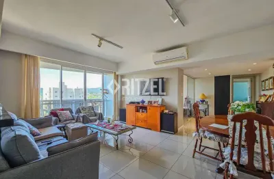 Apartamento com 3 quartos para alugar na Rua Raimundo Correa, 609, Operário, Novo Hamburgo