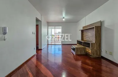 Apartamento com 2 quartos para alugar na Rua Marcílio Dias, 531, Rio Branco, Novo Hamburgo