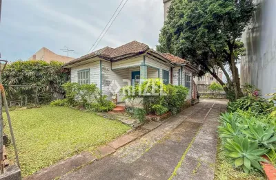 Terreno à venda na Rua Voluntários da Pátria, 201, Pátria Nova, Novo Hamburgo