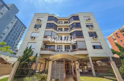 Apartamento com 2 quartos à venda na Rua Aimoré, 58, Rio Branco, Novo Hamburgo
