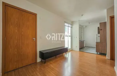 Apartamento para locação 2 quartos, 1 vaga, 41m², canudos, novo hamburgo - rs