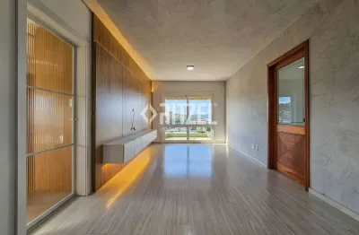 Apartamento com 2 quartos para alugar na Rua Castro Alves, 301, Rio Branco, Novo Hamburgo