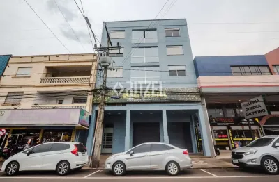 Ponto comercial com 1 sala para alugar na Rua Joaquim Nabuco, 129, Centro, Novo Hamburgo