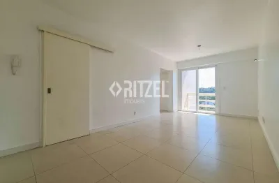 Apartamento para locação 2 quartos, 1 vaga, 70.7m², ideal, novo hamburgo - rs