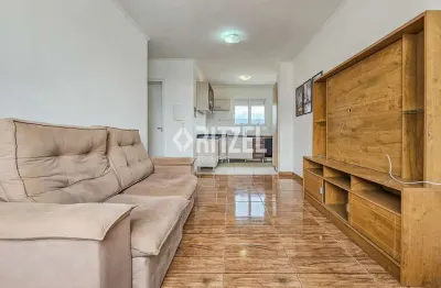 Apartamento com 2 quartos para alugar na Rua Atenas, 199, Canudos, Novo Hamburgo