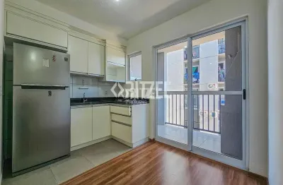 Apartamento para locação 2 quartos, 1 vaga, 51.13m², rondônia, novo hamburgo - rs