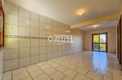Apartamento com 2 quartos para alugar na Rua Araponga, 104, Jardim Mauá, Novo Hamburgo