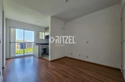 Apartamento com 2 quartos para alugar na Rua Henri Dunant, 801, Operário, Novo Hamburgo