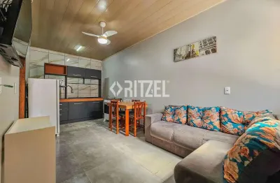 Apartamento com 2 quartos para alugar na Rua Santo Dias da Silva, 242, Boa Saúde, Novo Hamburgo