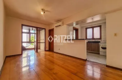 Apartamento para locação 1 quarto, 1 vaga, 69.11m², vila  rosa, novo hamburgo - rs