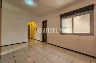 Apartamento com 1 quarto para alugar na Rua Joaquim Nabuco, 1044, Centro, Novo Hamburgo