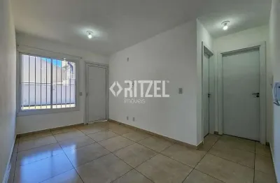 Apartamento com 1 quarto para alugar na Pastor Dohms, 149, Centro, Campo Bom