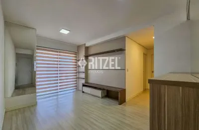 Apartamento com 2 quartos para alugar na Rua Major Luiz Bender, 49, Centro, Novo Hamburgo