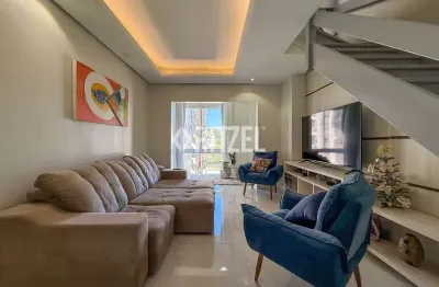 Apartamento com 3 quartos à venda na Rua Avaí, 220, Vila Rosa, Novo Hamburgo