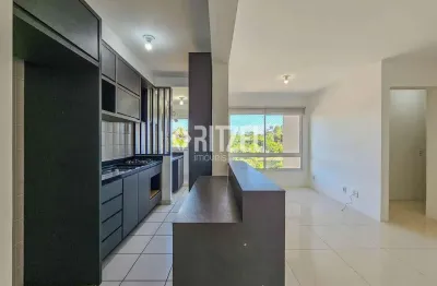 Apartamento com 2 quartos para alugar na Rua São Jerônimo, 100, Jardim Mauá, Novo Hamburgo