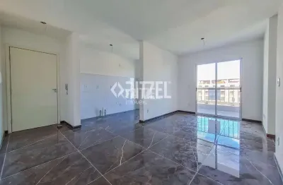 Apartamento para locação 2 quartos, 1 vaga, 60m², vila nova, novo hamburgo - rs