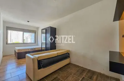 Apartamento com 1 quarto para alugar na Rua Doutor Magalhães Calvet, 251, Vila Rosa, Novo Hamburgo