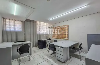 Sala comercial com 2 salas para alugar na Rua Confraternização, 307, Pátria Nova, Novo Hamburgo
