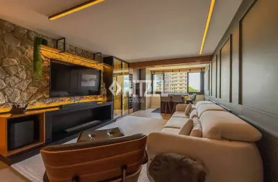 Apartamento com 3 quartos à venda na Avenida Doutor Maurício Cardoso, 1555, Centro, Novo Hamburgo