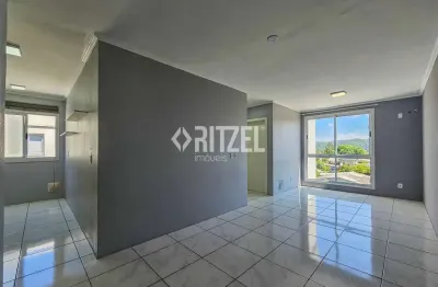 Apartamento com 2 quartos para alugar na Rua Guilherme Blauth Filho, 180, União, Estância Velha