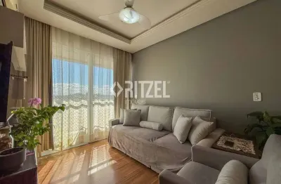 Apartamento com 3 quartos para alugar na Avenida Pedro Adams Filho, 3968, Pátria Nova, Novo Hamburgo