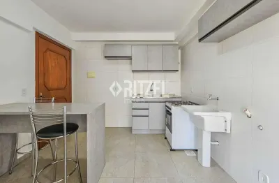 Kitnet / Stúdio para alugar na Rua Júlio Aichinger, 91, Pátria Nova, Novo Hamburgo