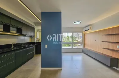 Apartamento com 2 quartos para alugar na Rua Júlio de Castilhos, 600, Centro, Novo Hamburgo