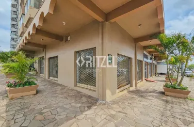 Ponto comercial com 1 sala para alugar na Avenida Pedro Adams Filho, 4065, Pátria Nova, Novo Hamburgo