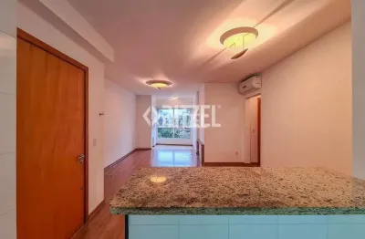Apartamento para locação 2 quartos, 1 suite, 1 vaga, 80m², pátria nova, novo hamburgo - rs