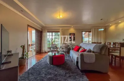 Casa com 3 quartos à venda na Rua Guarani, 326, Primavera, Novo Hamburgo