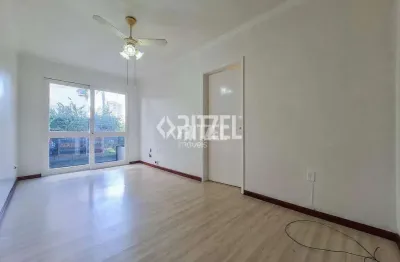 Apartamento para locação 3 quartos, 1 vaga, 89m², vila rosa, novo hamburgo - rs