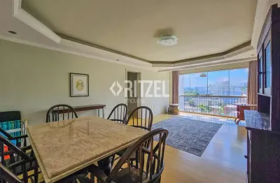 Apartamento com 2 quartos para alugar na Rua Júlio de Castilhos, 250, Centro, Novo Hamburgo