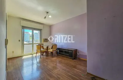 Apartamento com 1 quarto para alugar na Rua Silveira Martins, 1710, Guarani, Novo Hamburgo