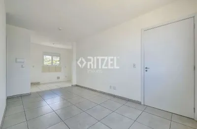 Apartamento com 2 quartos para alugar na Rua João Amando Schilling, 120, São Jorge, Novo Hamburgo