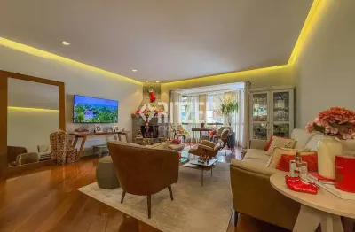 Apartamento à venda 2 quartos, 1 suite, 2 vagas, 107.64m², centro, novo hamburgo - rs