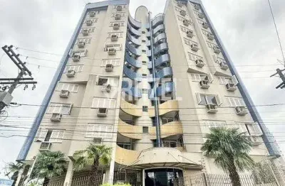 Apartamento com 3 quartos à venda na Rua São Francisco de Paula, 66, Boa Vista, Novo Hamburgo