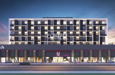 Kitnet / Stúdio à venda na Avenida Theodomiro Porto da Fonseca, 2080, Padre Reus, São Leopoldo