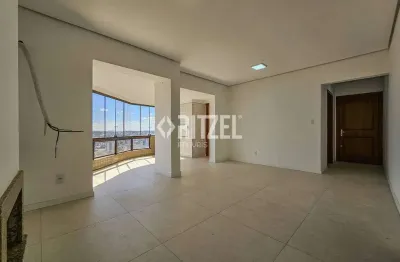 Apartamento com 2 quartos para alugar na Rua São Francisco de Paula, 81, Boa Vista, Novo Hamburgo