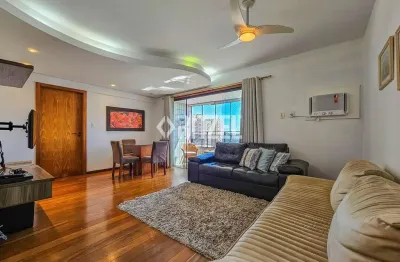 Apartamento para locação 2 quartos, 1 vaga, 99.57m², centro, novo hamburgo - rs