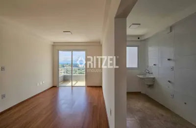Apartamento com 2 quartos para alugar na Rua João Wendelino Hennemann, 490, Rondônia, Novo Hamburgo