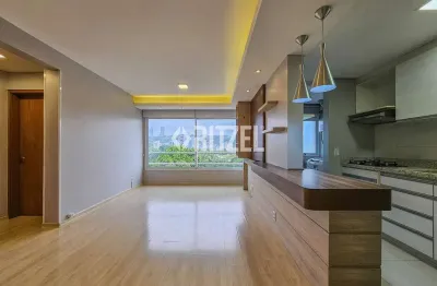 Apartamento com 2 quartos para alugar na Rua Tomé de Souza, 355, Pátria Nova, Novo Hamburgo