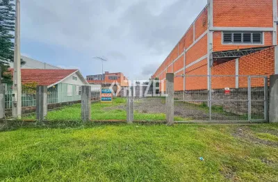 Terreno para alugar na Rua Tapes, 53, Ideal, Novo Hamburgo
