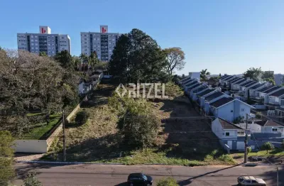 Terreno à venda na Rua Pedro Petry, 125, Rondônia, Novo Hamburgo