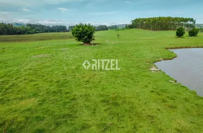 Oportunidade - fazenda à venda com 126 hectares em santo antônio da patrulha